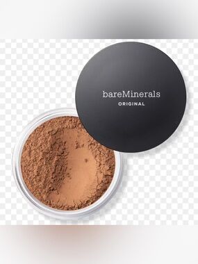 Bare Minerals ORIGINAL Loose Mineral Powder Foundation SPF15 Tan 19 NWT